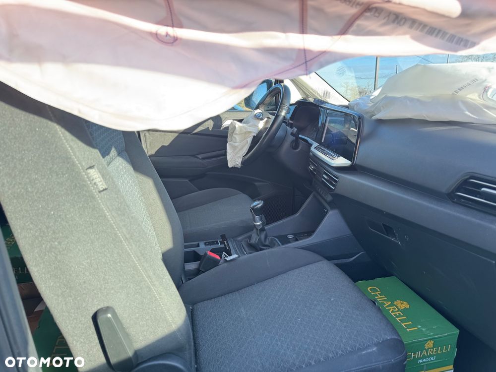 Ford Tourneo Connect 2.0 EcoBlue Allrad TITANIUM - 21