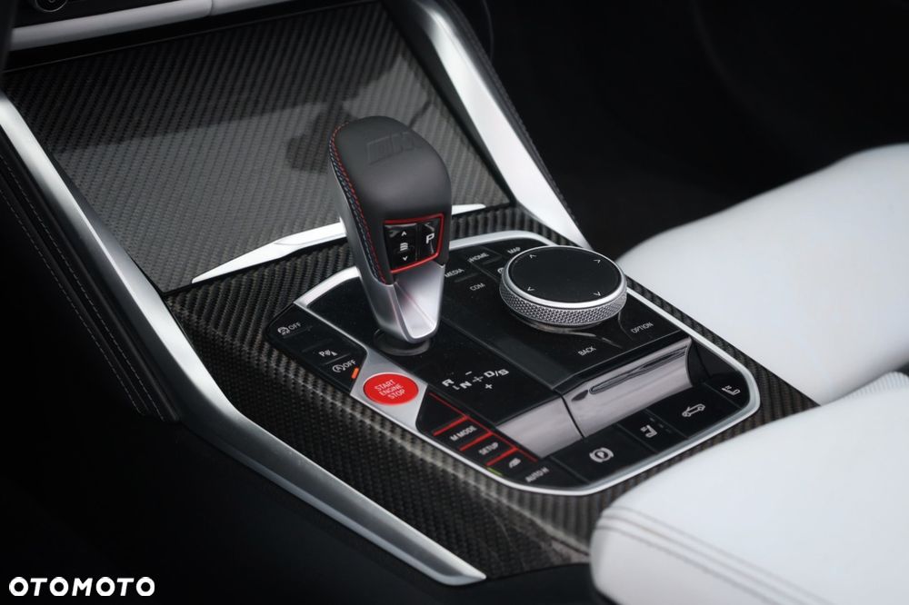 BMW M4 - 29
