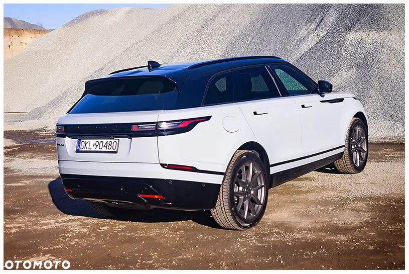 Land Rover Range Rover Velar 3.0 D300 mHEV Dynamic SE - 11