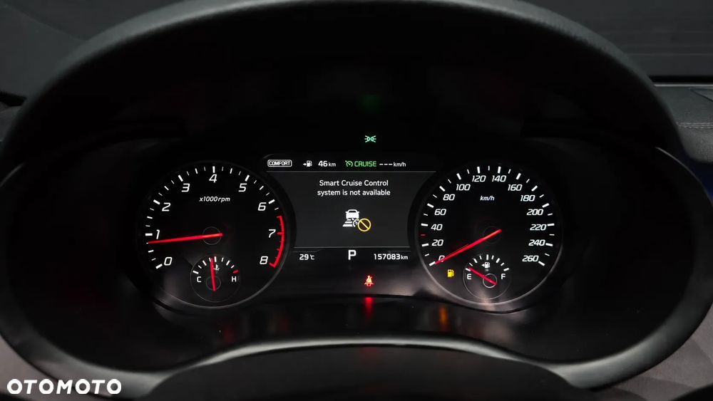 Kia Stinger - 10