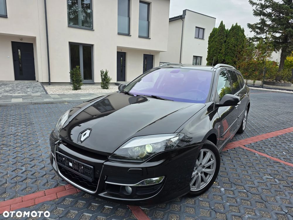Renault Laguna 2.0 T Bose Edition - 36