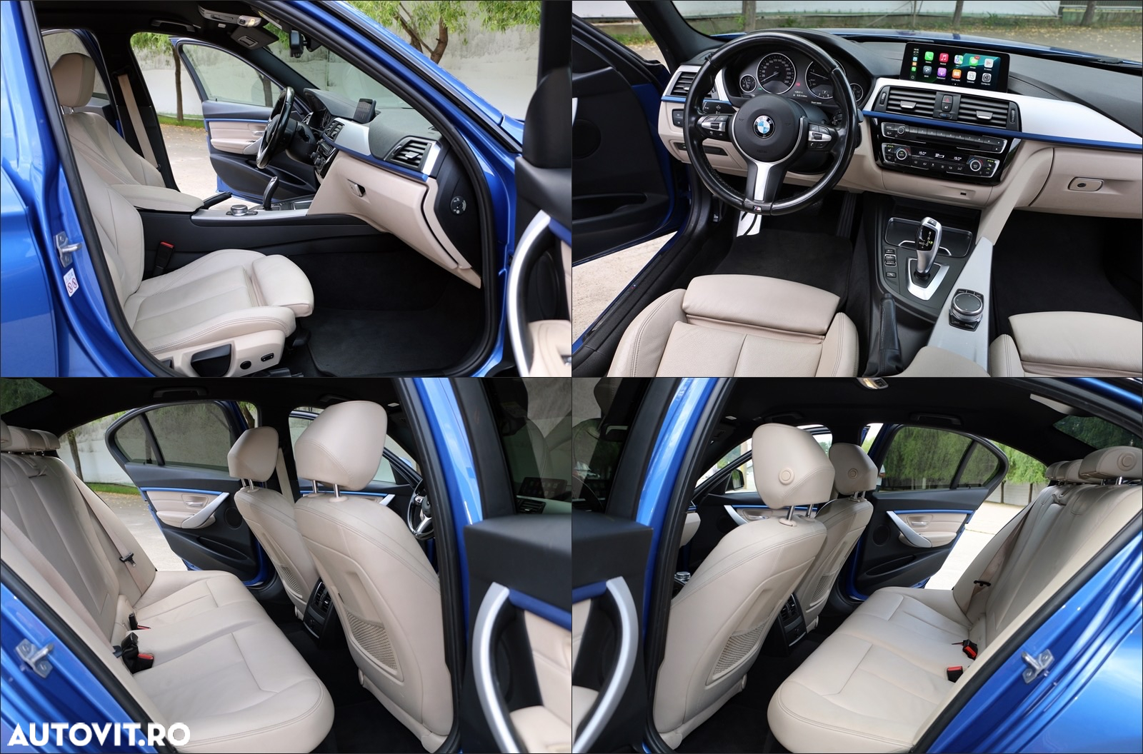 BMW Seria 3 - 20