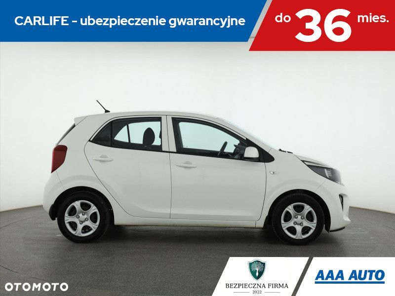 Kia Picanto - 8