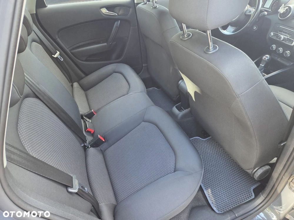 Audi A1 Sportback - 9