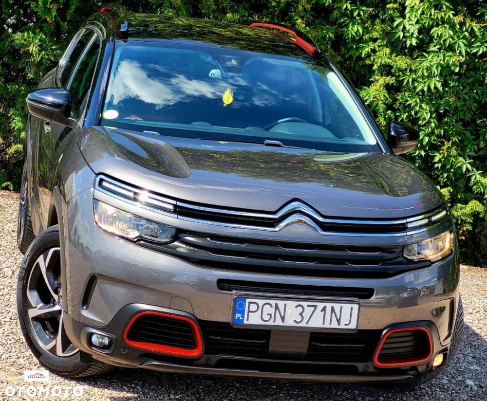 Citroën C5 Aircross - 3
