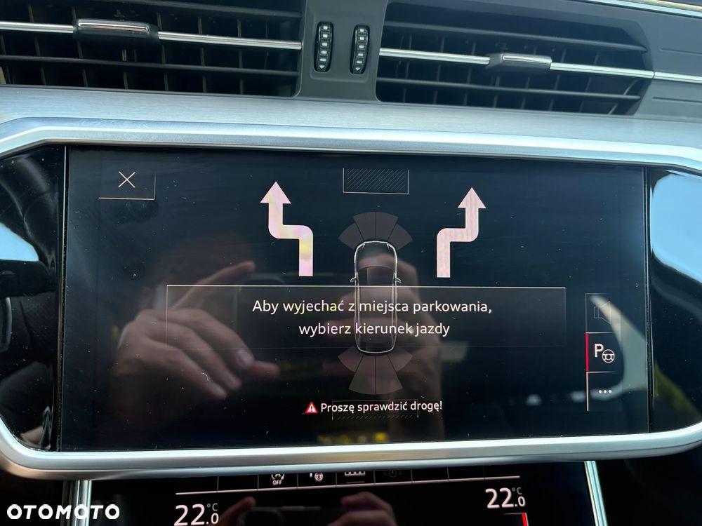 Audi A6 Avant 40 TDI mHEV Quattro S Line S tronic - 28