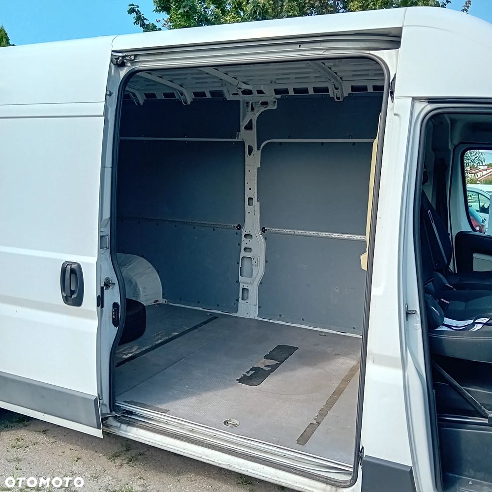 Fiat Ducato - 5