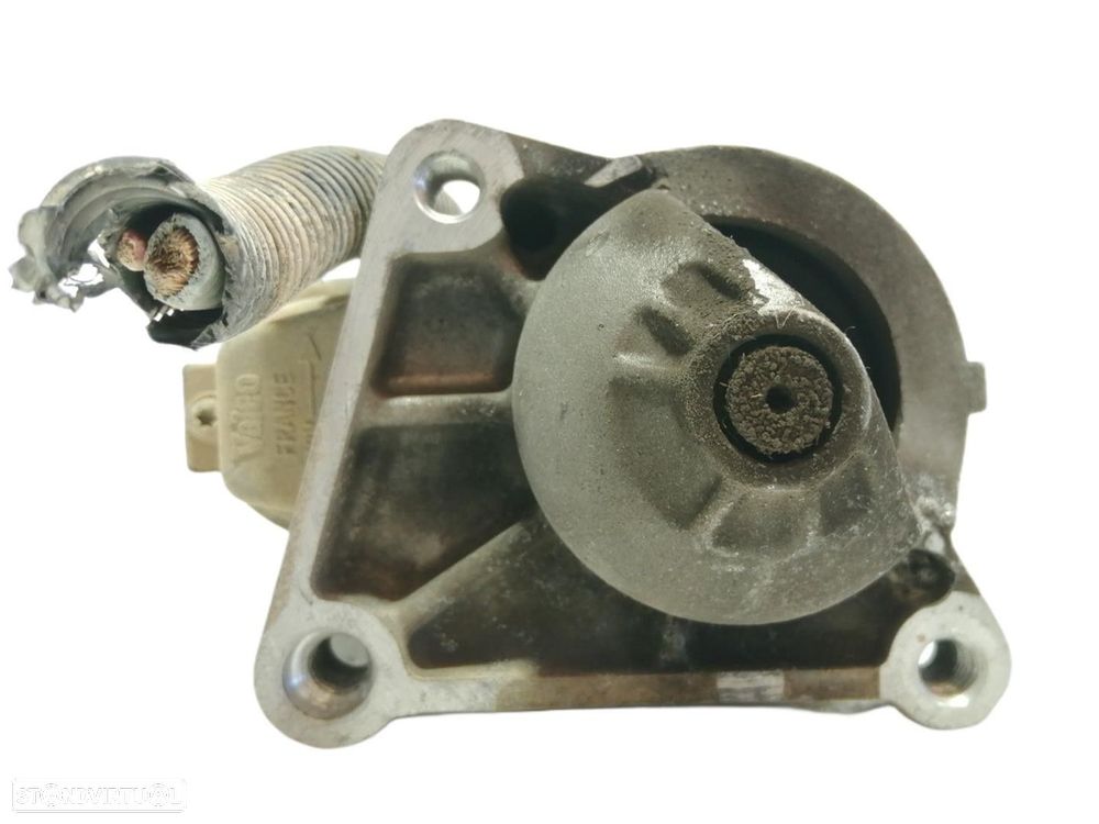 MOTOR ARRANQUE RENAULT CLIO I 1997 -861013 - 8