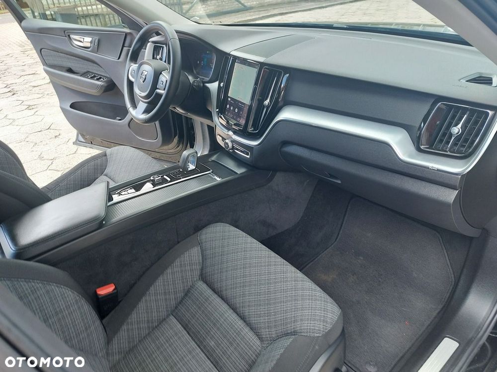 Volvo XC 60 - 19