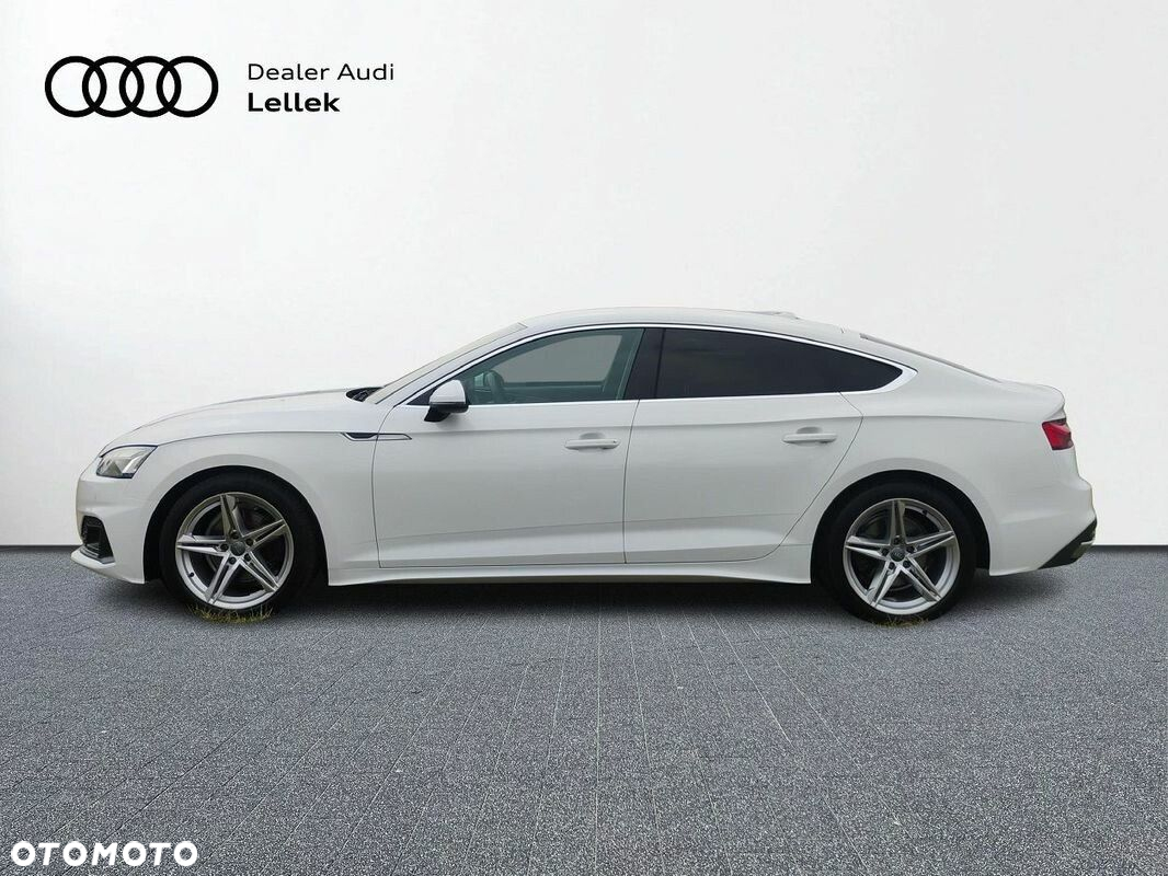 Audi A5 - 2