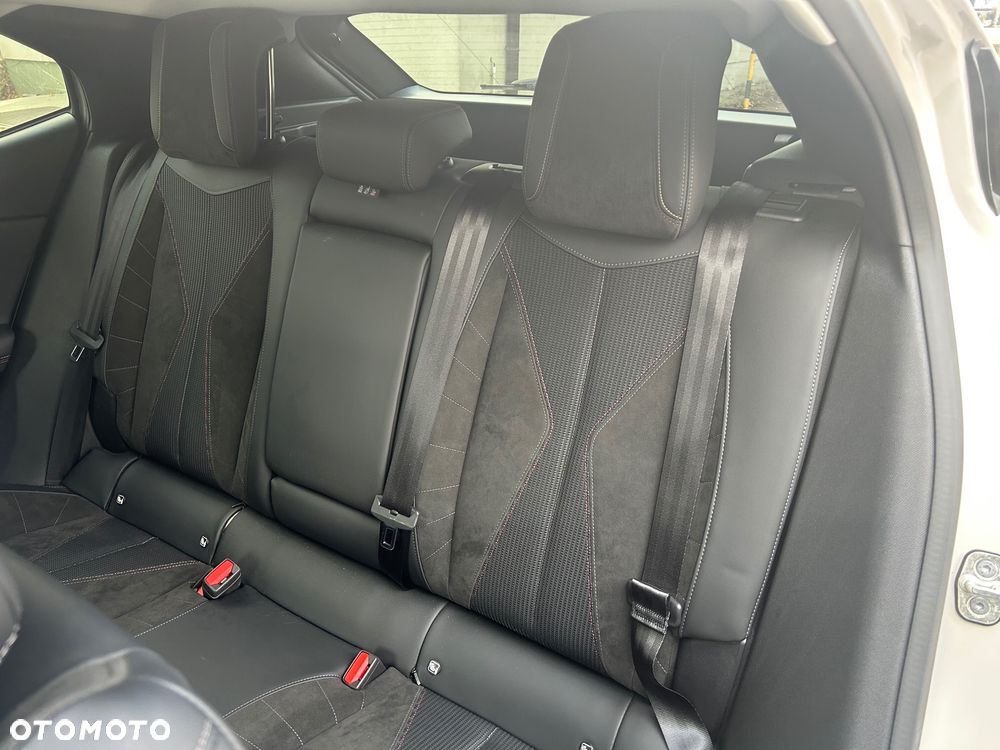 DS Automobiles DS 4 1.6 PureTech Performance Line + - 15