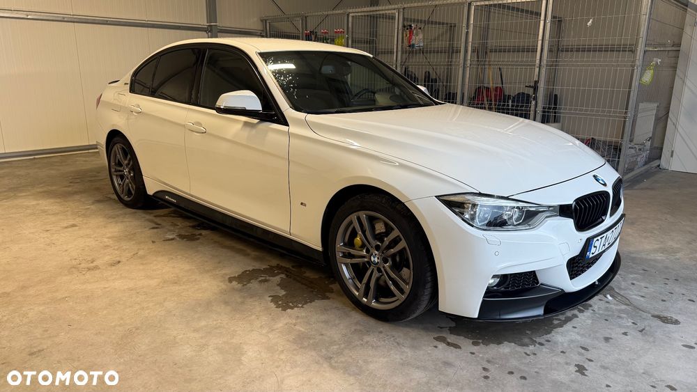 BMW Seria 3 - 3