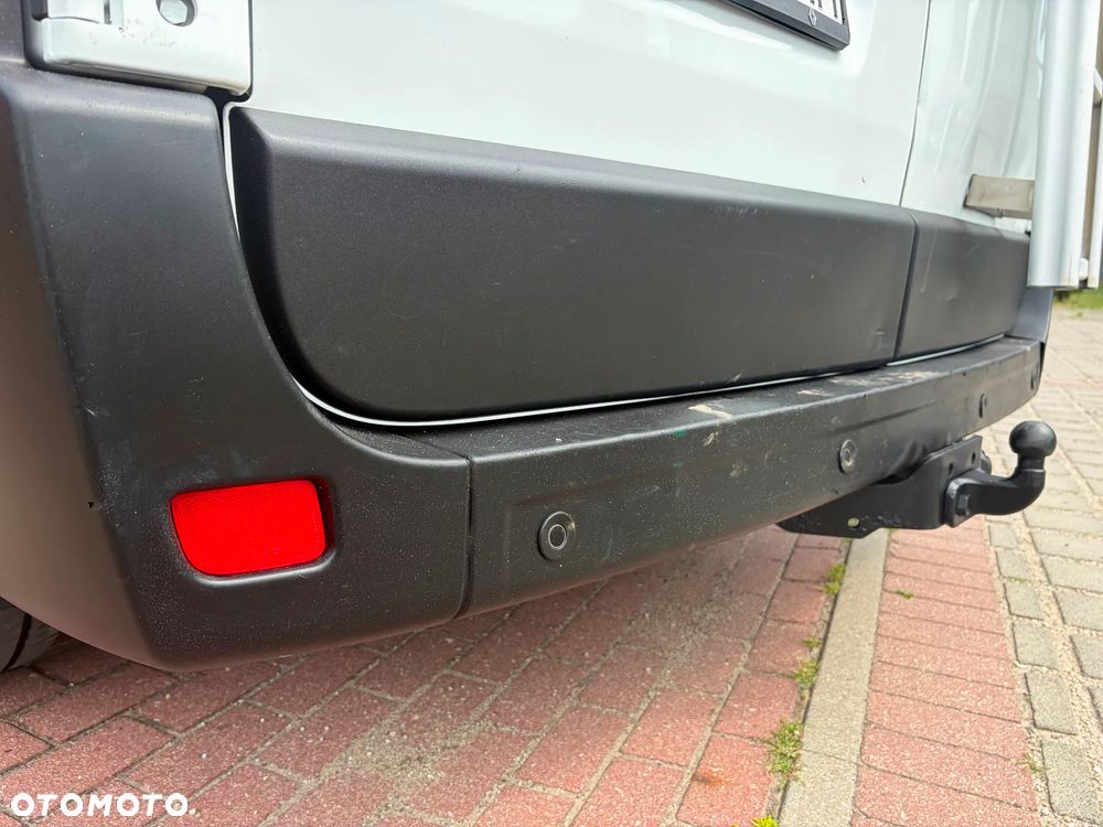 Renault MASTER - 23