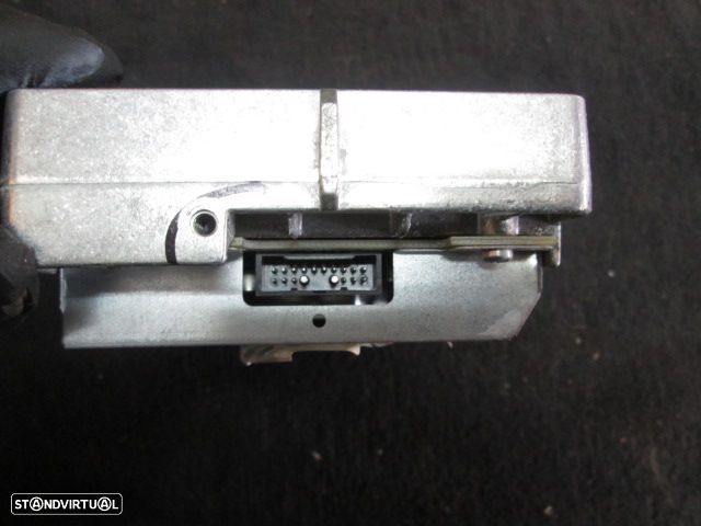 Display Relogio 8200001376A RENAULT LAGUNA 2002 GPS - 2