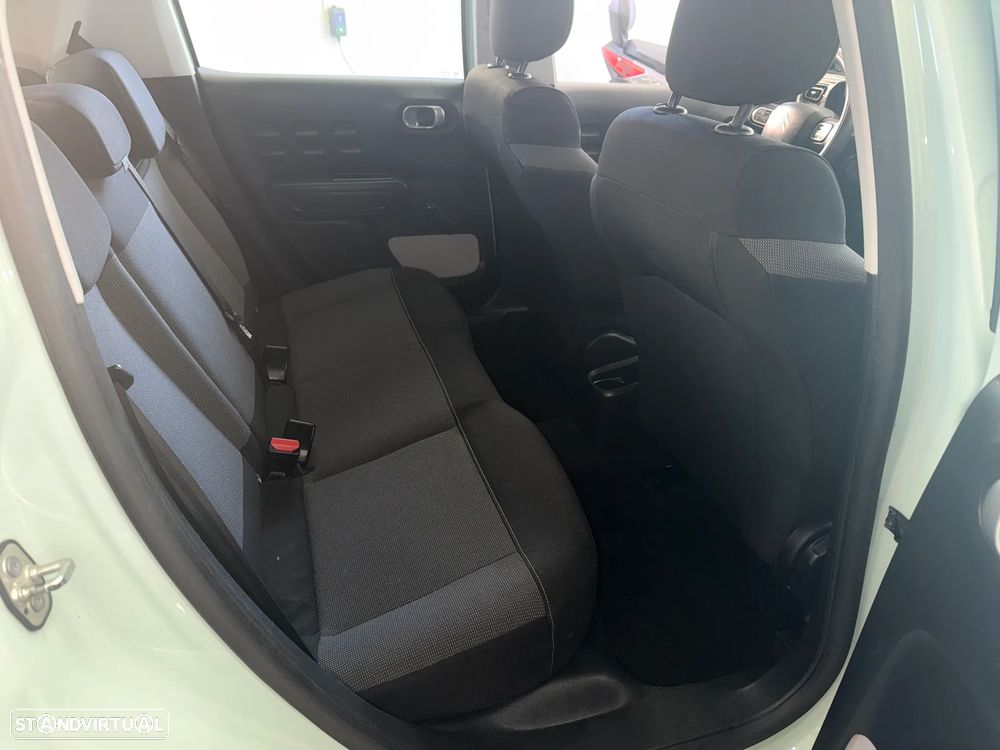 Citroën C3 - 13