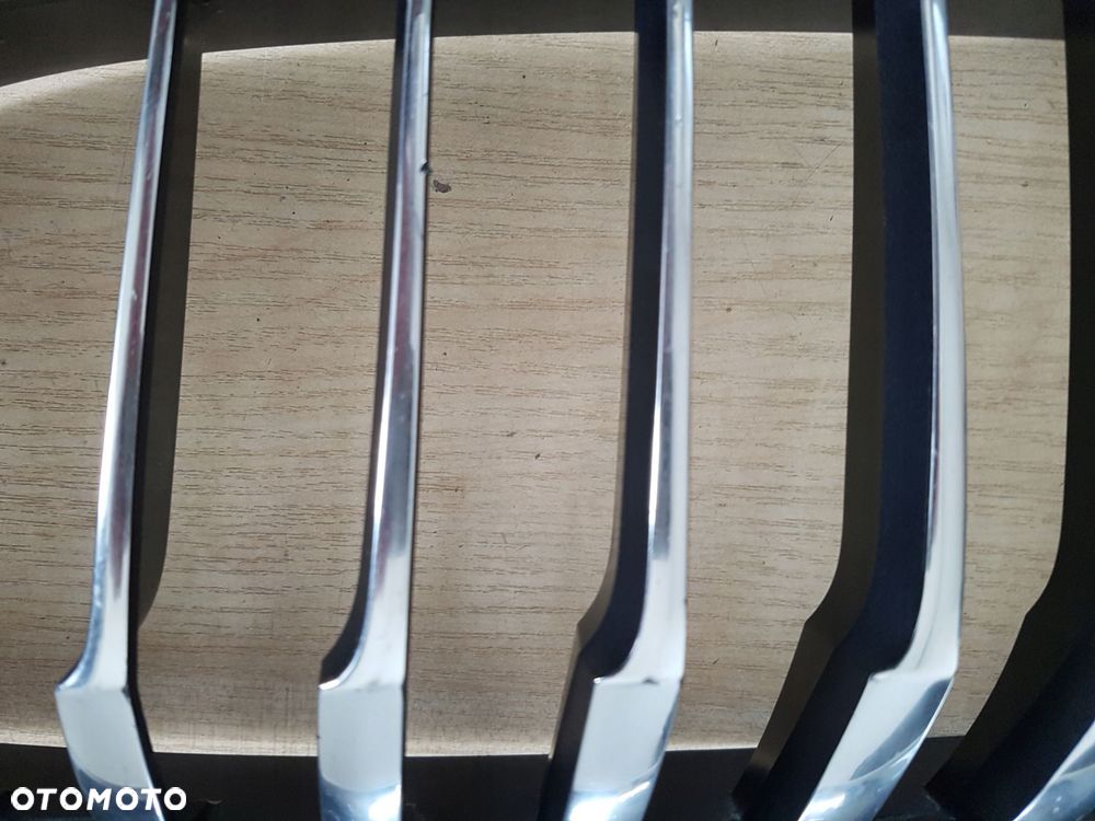 bmw 6 f06 f12 grill atrapa 51137402131 51712297595 - 4