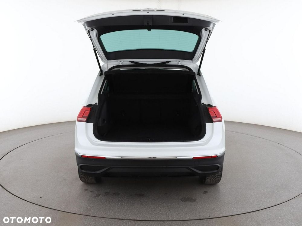 Volkswagen Tiguan 1.4 eHybrid Life DSG - 21