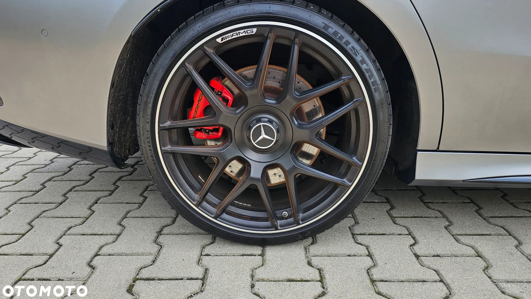Mercedes-Benz CLA AMG 45 S 4-Matic 8G-DCT - 18