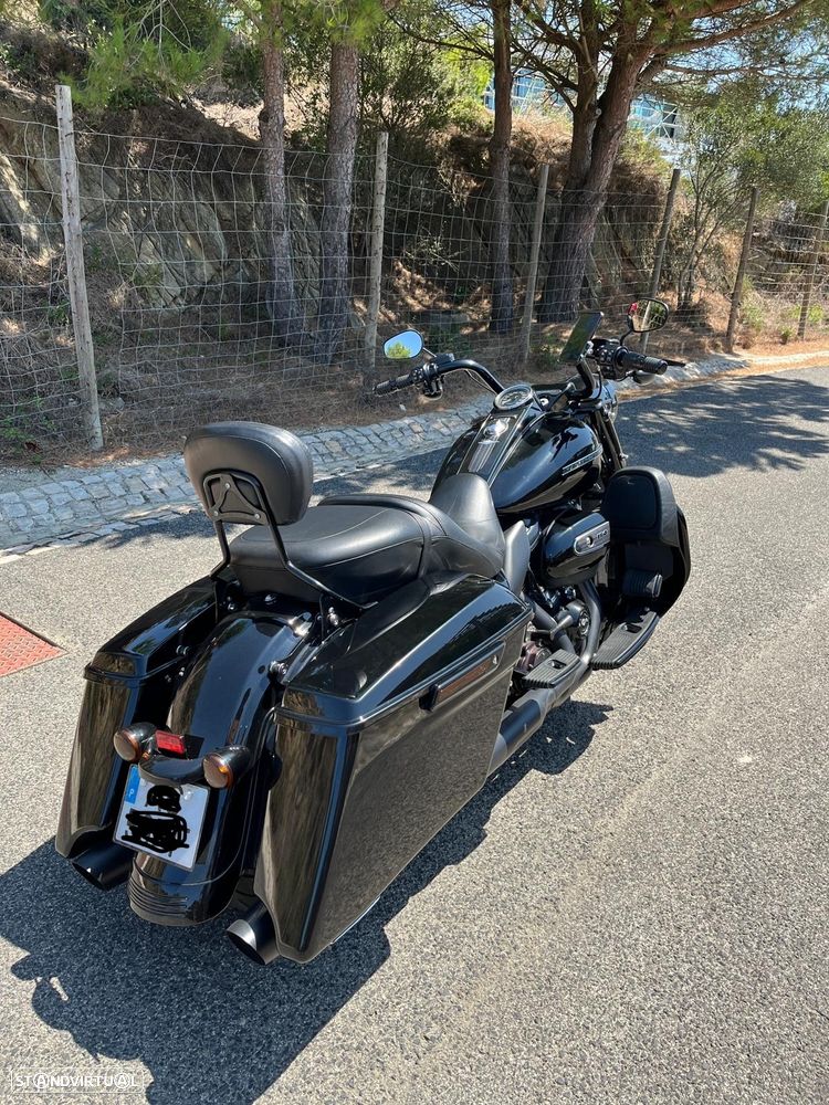 Harley-Davidson FLHR Road King Special - 5