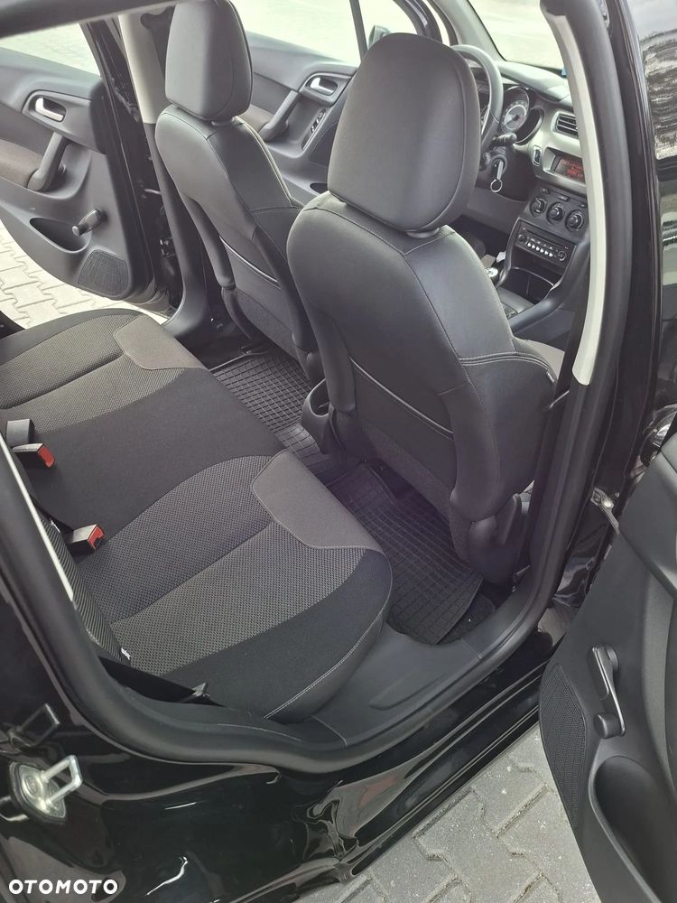 Citroën C3 1.2 VTi Attraction - 11