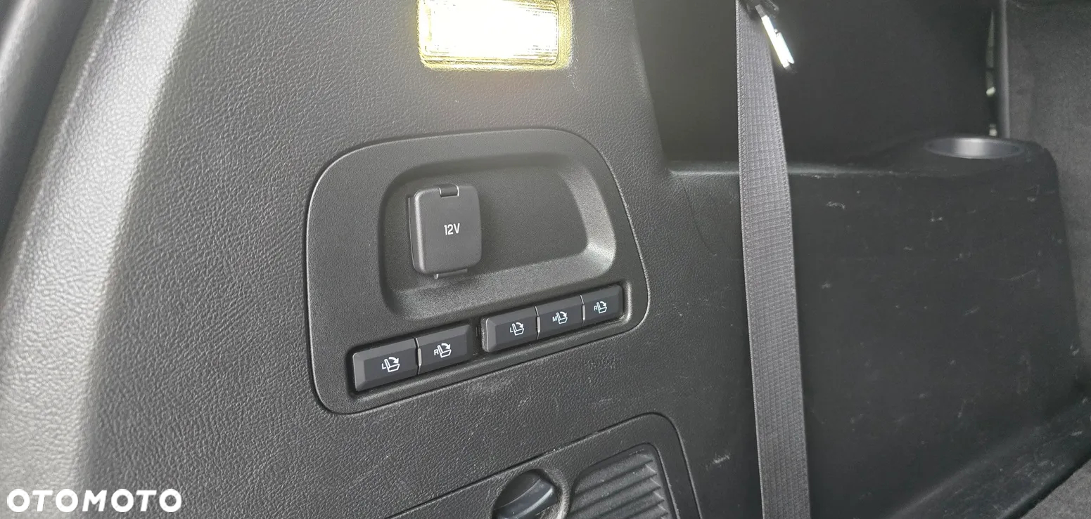 Ford S-Max 2.0 TDCi 4WD Vignale PowerShift - 26