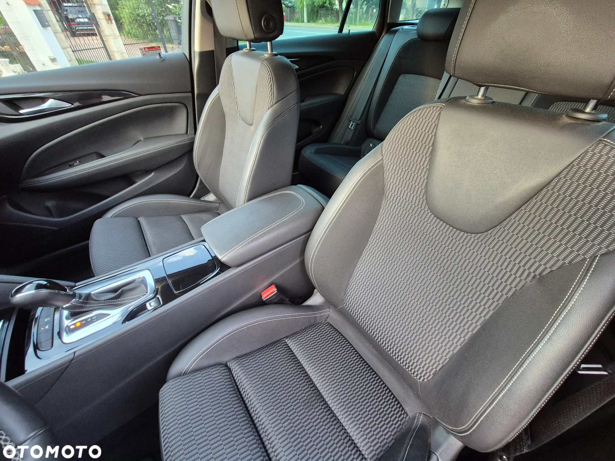 Opel Insignia 1.6 CDTI Elite S&S - 27