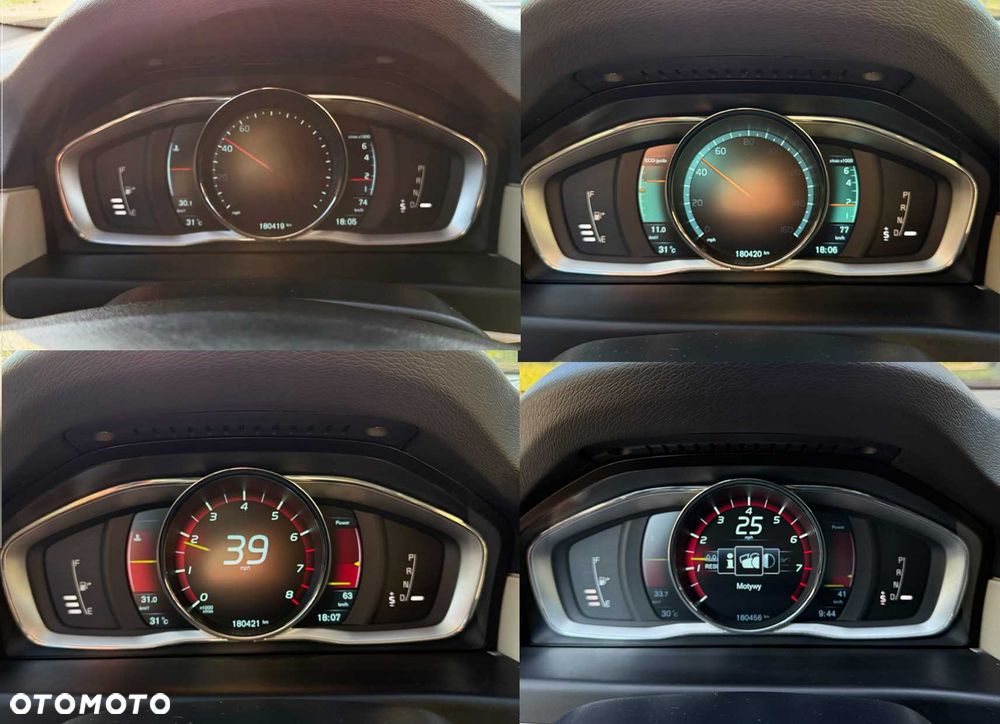 Volvo S80 - 4