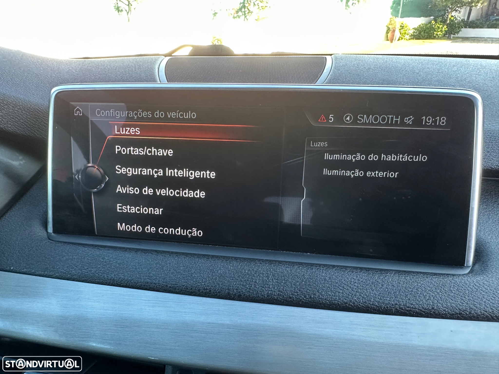 BMW X5 25 d sDrive Comfort 7L - 31