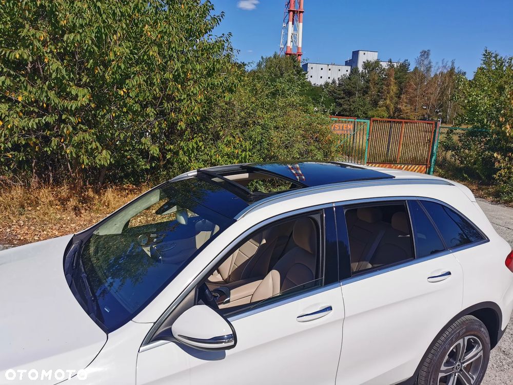 Mercedes-Benz GLC - 5