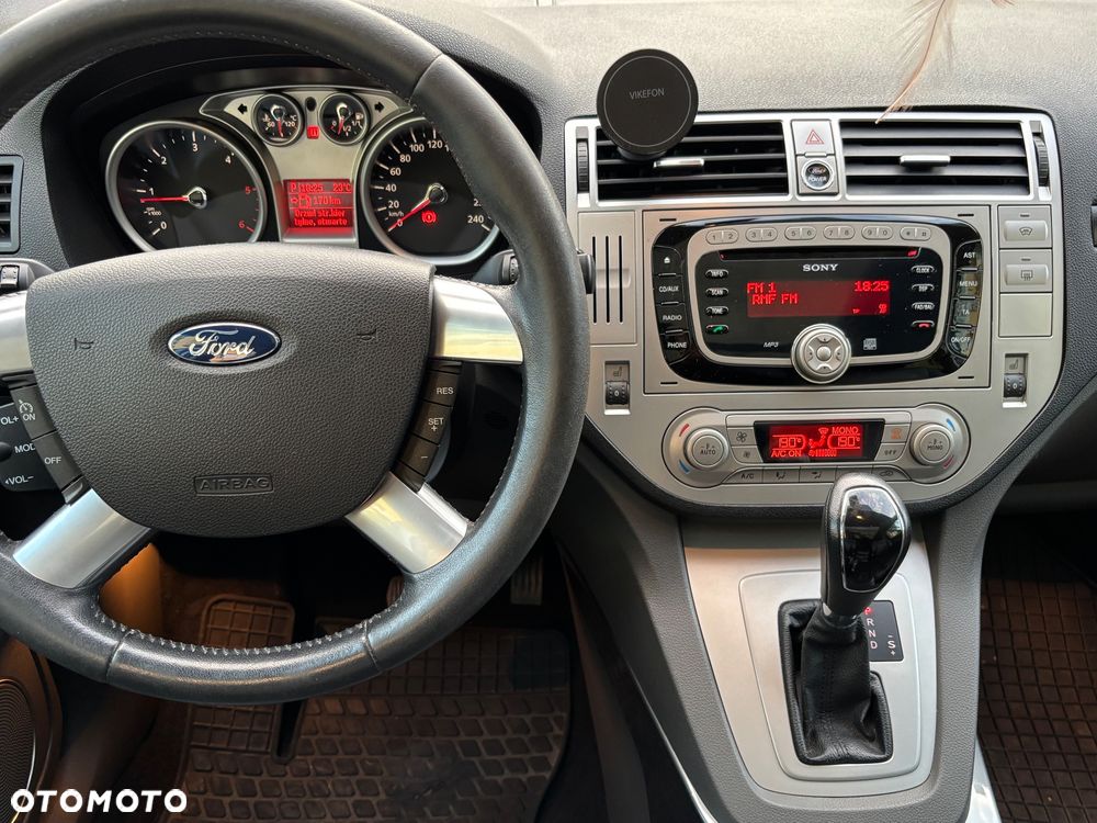 Ford Kuga 2.0 TDCi 4WD Titanium - 9