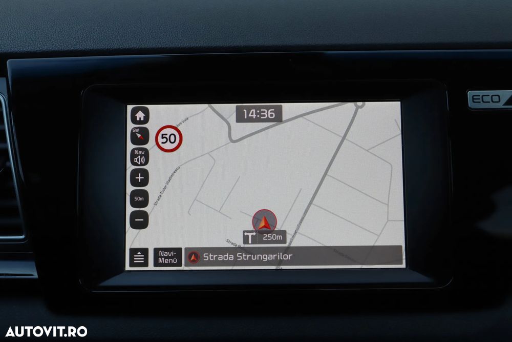 Kia Niro 1.6 GDI 6DCT HEV Comfort - 20