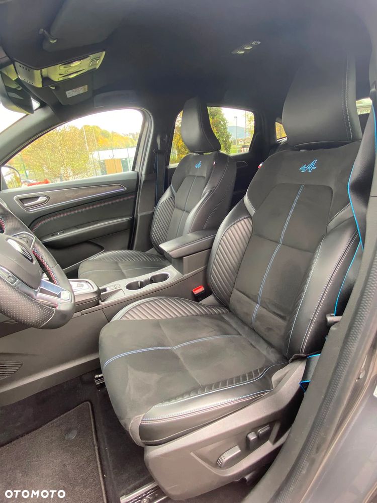 Renault Arkana 1.6 E-Tech Full Hybrid 145 Esprit Alpine MMT - 30