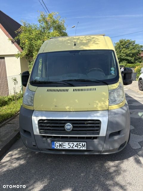 Fiat Ducato - 3