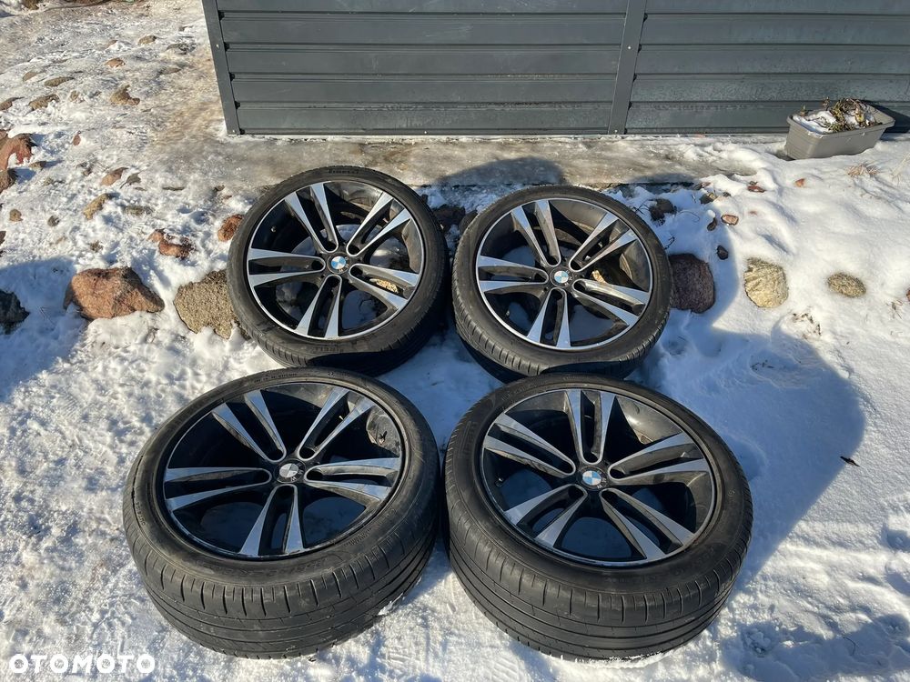 BMW Seria 3 320d - 22