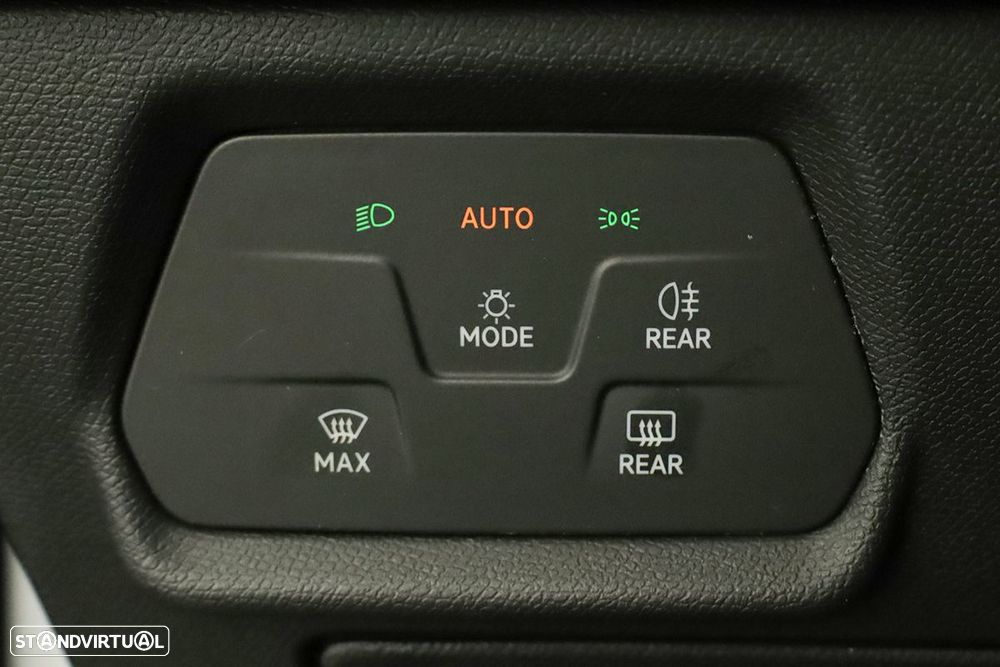 SEAT Leon ST - 18