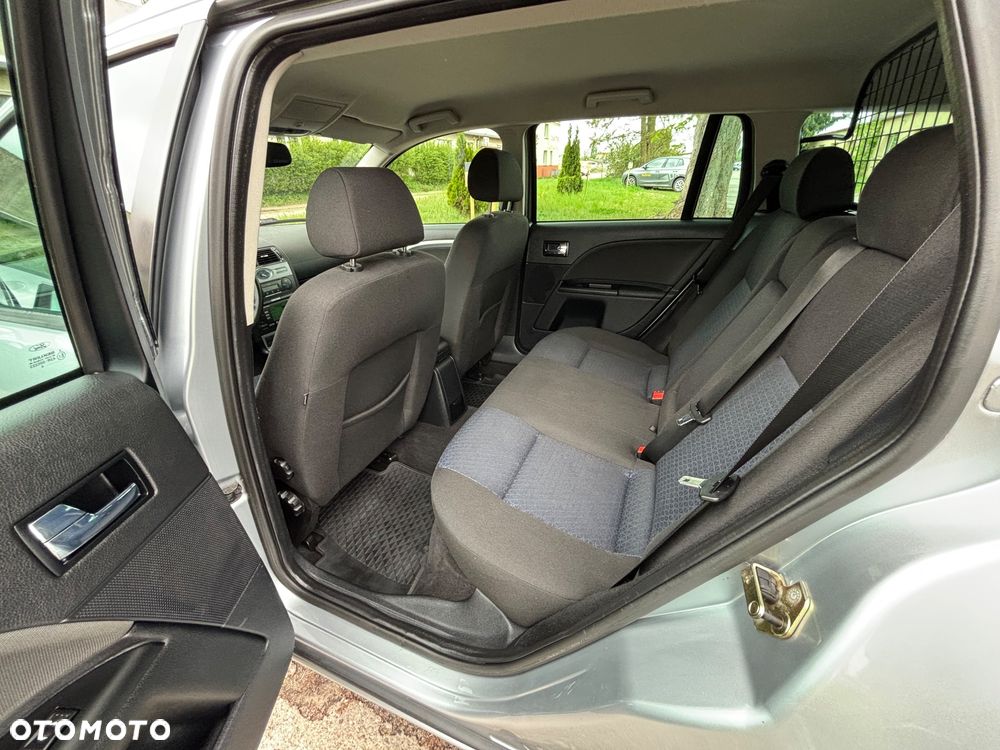 Ford Mondeo 2.0 Viva Titanium - 22