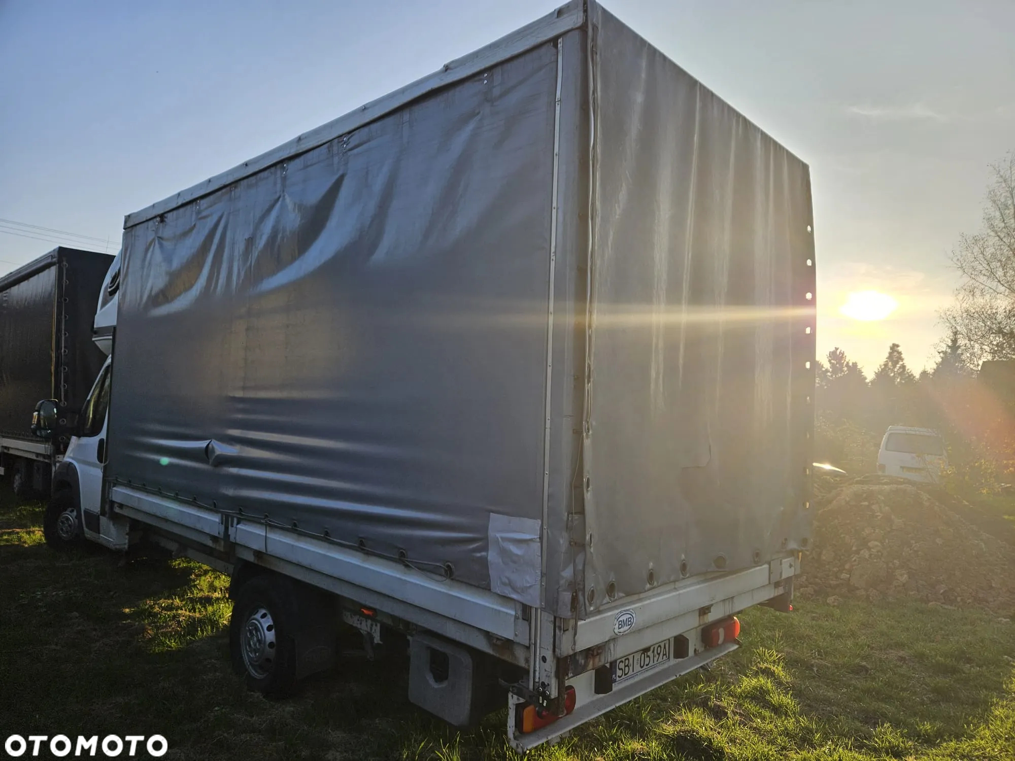 Peugeot Boxer - 3