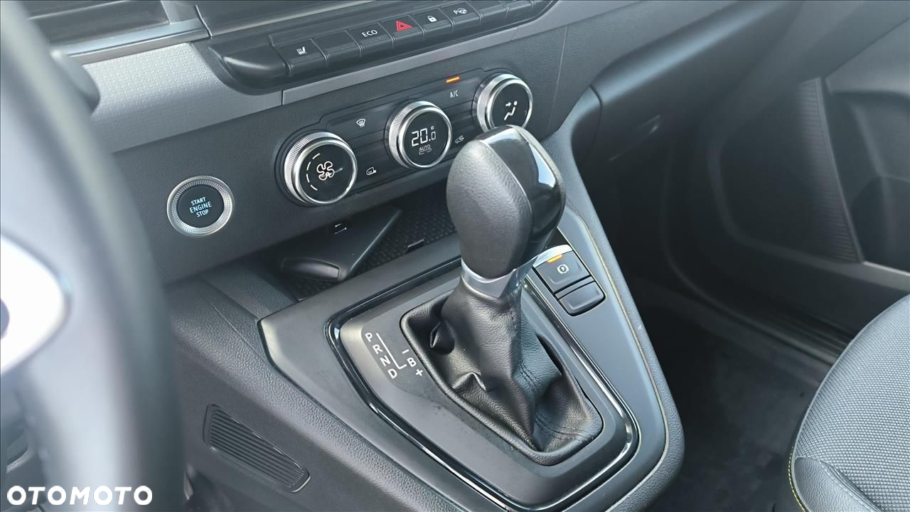 Renault Kangoo E-Tech Van L1 - 18