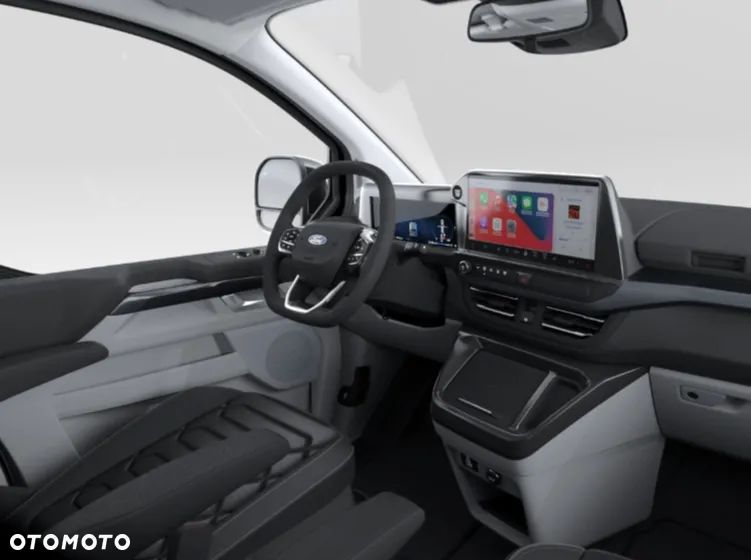 Ford Tourneo Custom 2.0 EcoBlue 320 AWD L1 Active - 9