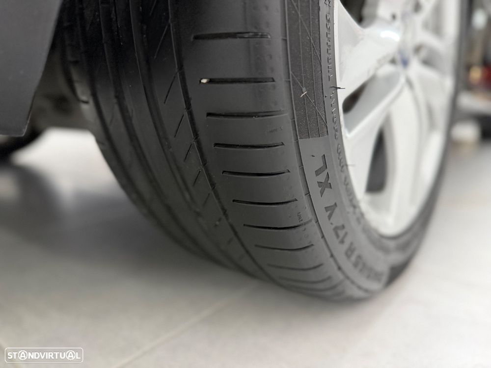 Mercedes-Benz E 250 CDI Avantgarde BlueEfficiency Auto. - 7