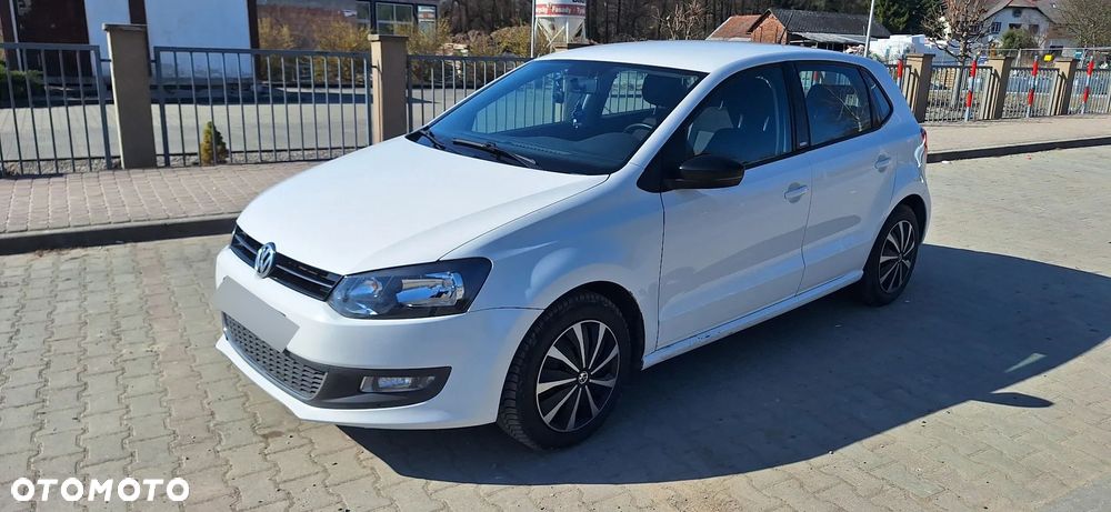 Volkswagen Polo 1.6 TDI DPF Highline - 3
