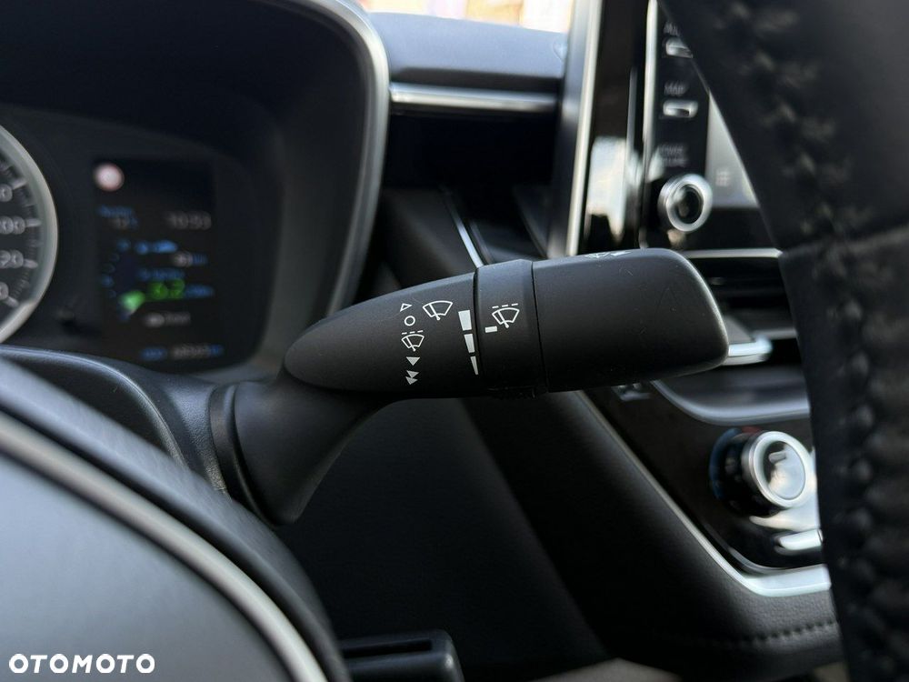 Toyota Corolla 1.5 Comfort - 20