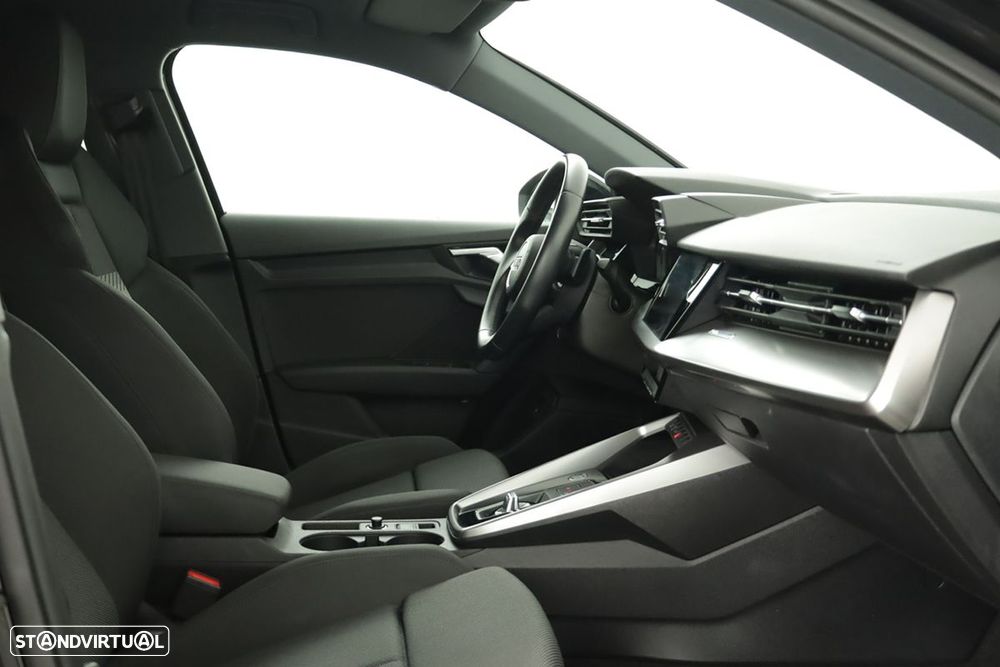 Audi A3 Sportback 40 TFSIe Advanced - 21