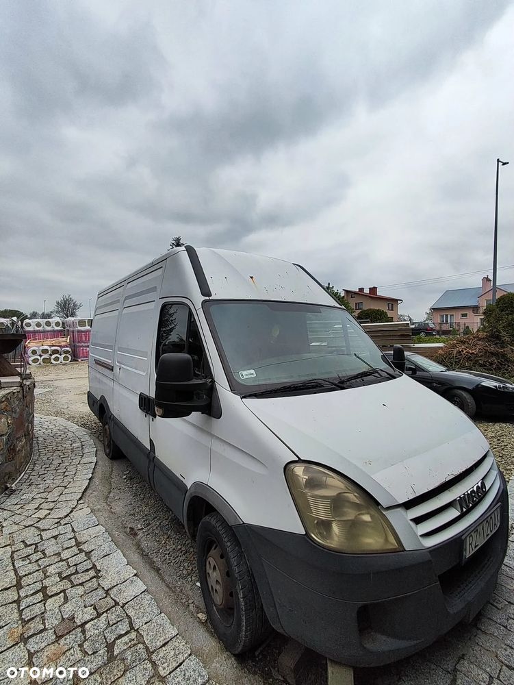 Iveco Daily - 1
