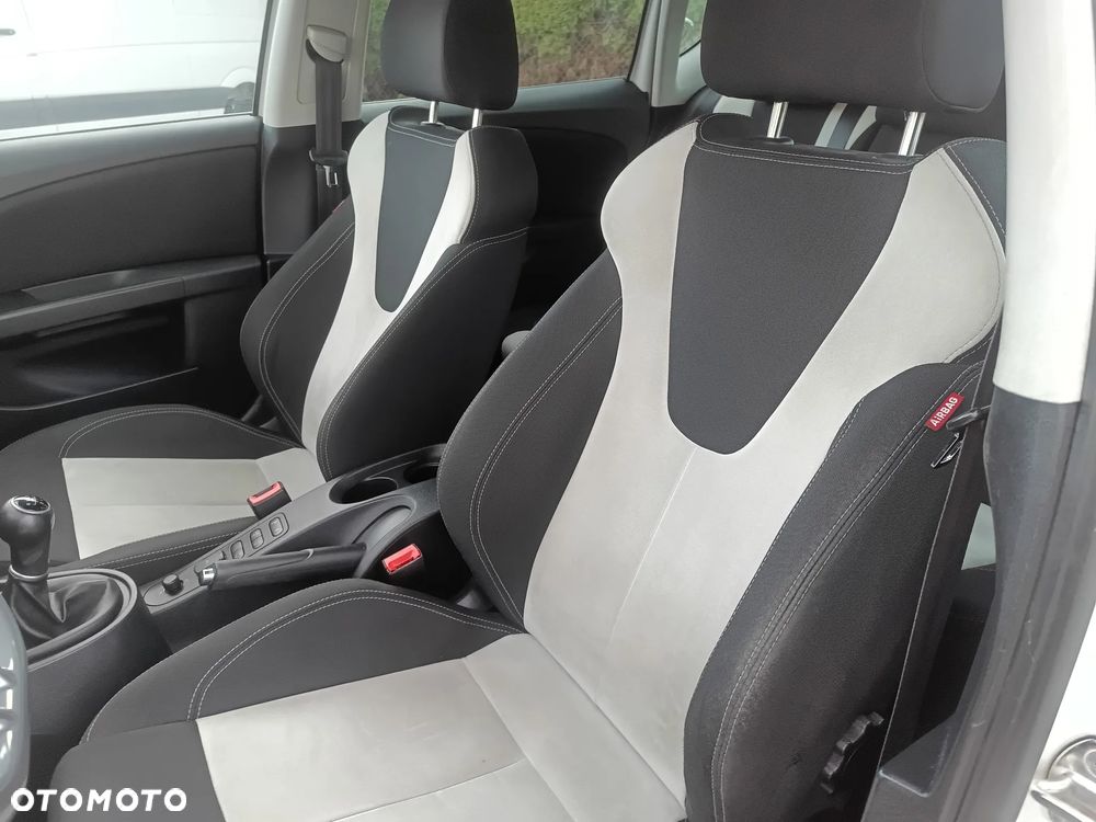Seat Leon 1.4 TSI FR - 7