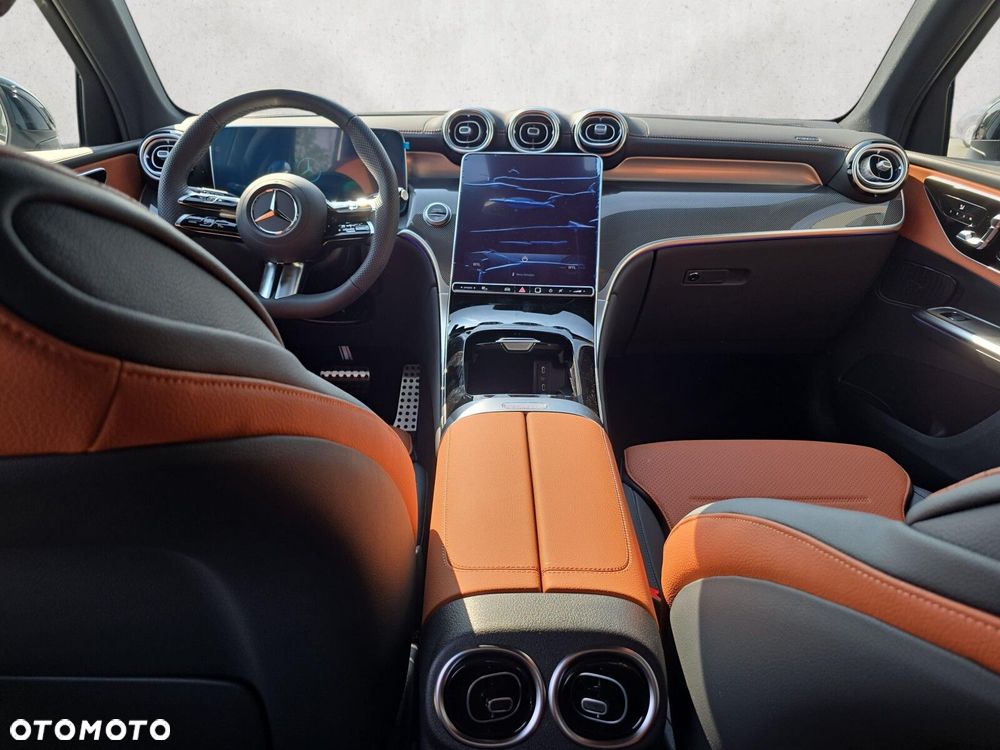 Mercedes-Benz GLC - 14
