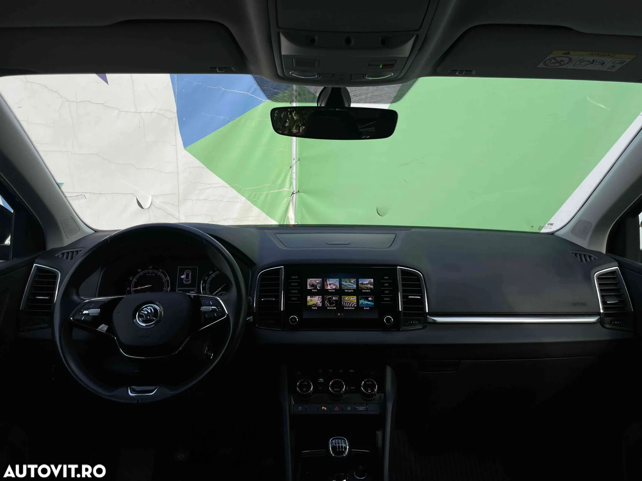 Skoda Karoq - 12