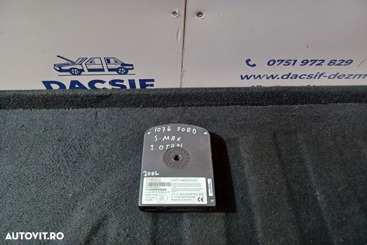 Modul Bluetooth CS7T-14D212-AG CS7T14D212AG CS7T-14D212-AG CS7T14D212 - 1