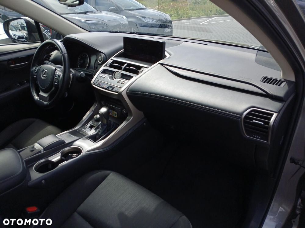 Lexus NX 300 Optimum AWD - 20