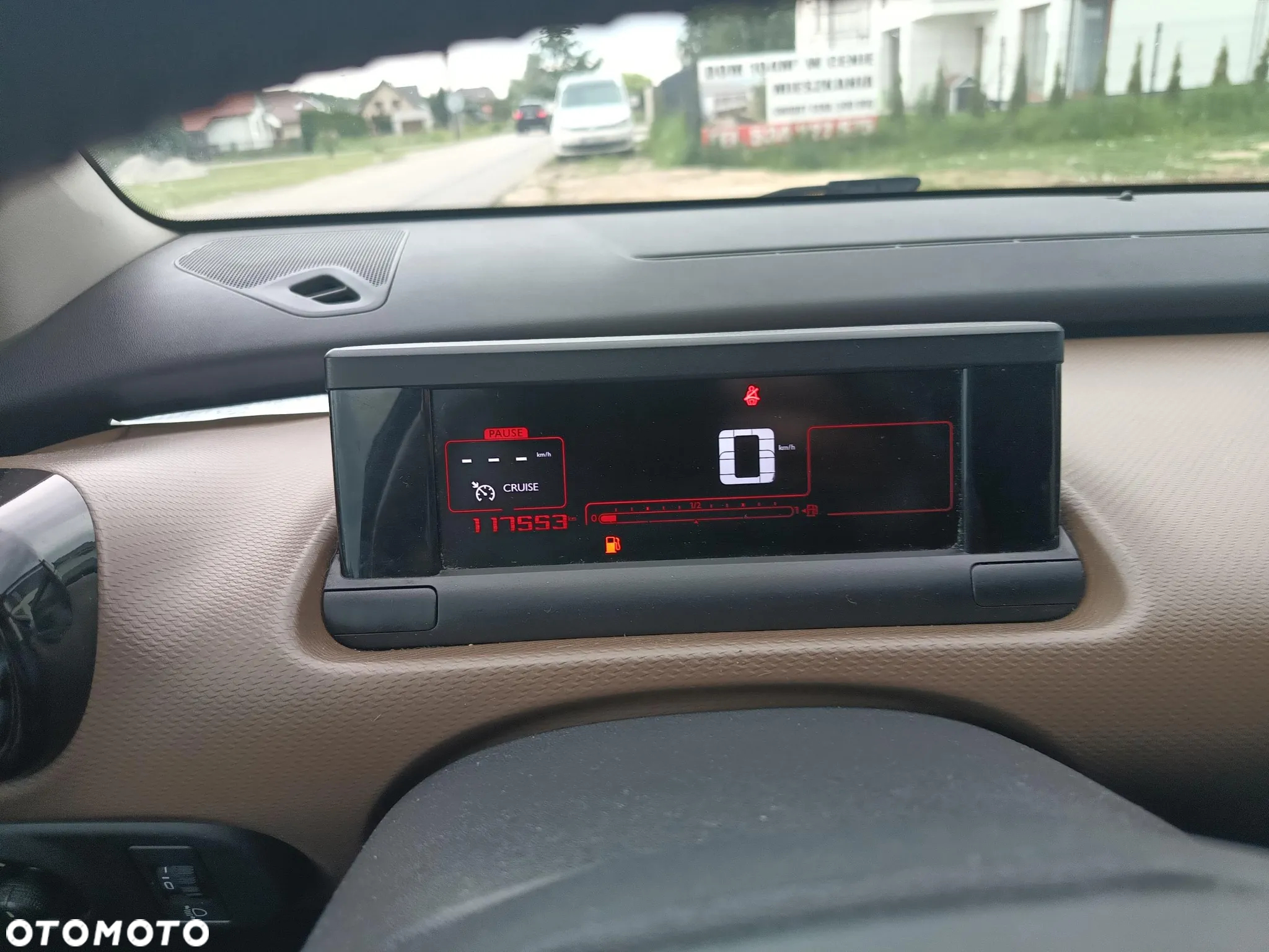 Citroën C4 Cactus 1.2 PureTech Shine Edition S&S - 9